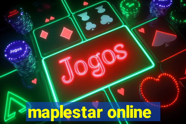 maplestar online